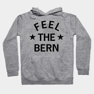 Feel the Bern Hoodie